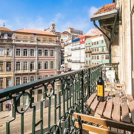 Merc Porto Ribeira'S Place المظهر الخارجي الصورة