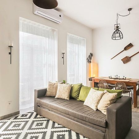 Merc Porto Ribeira'S Place المظهر الخارجي الصورة