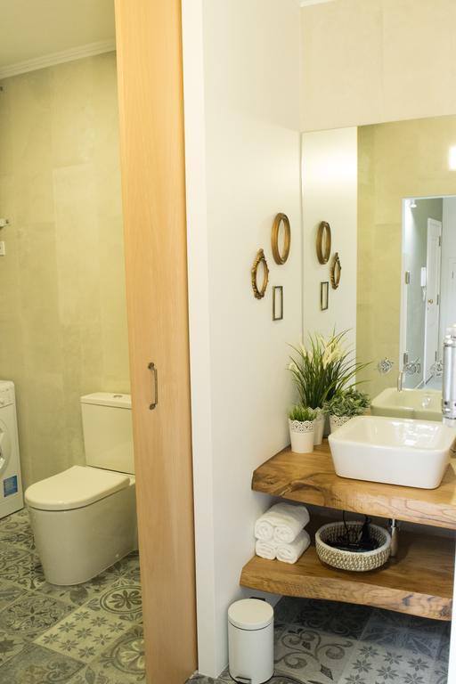 Merc Porto Ribeira'S Place المظهر الخارجي الصورة