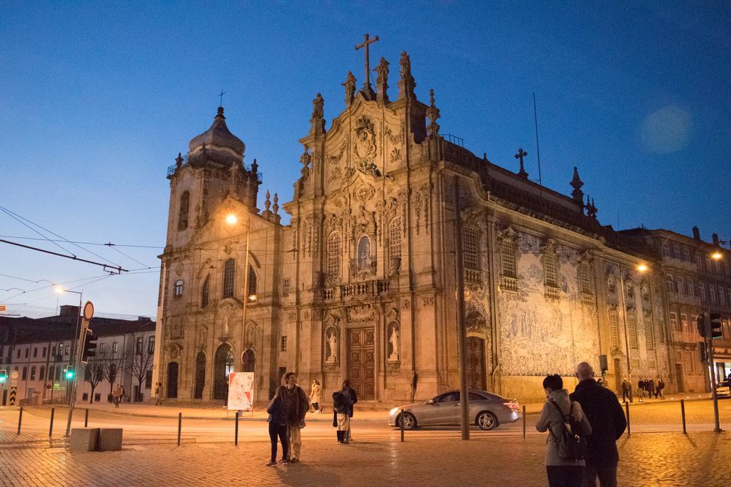 Merc Porto Ribeira'S Place المظهر الخارجي الصورة