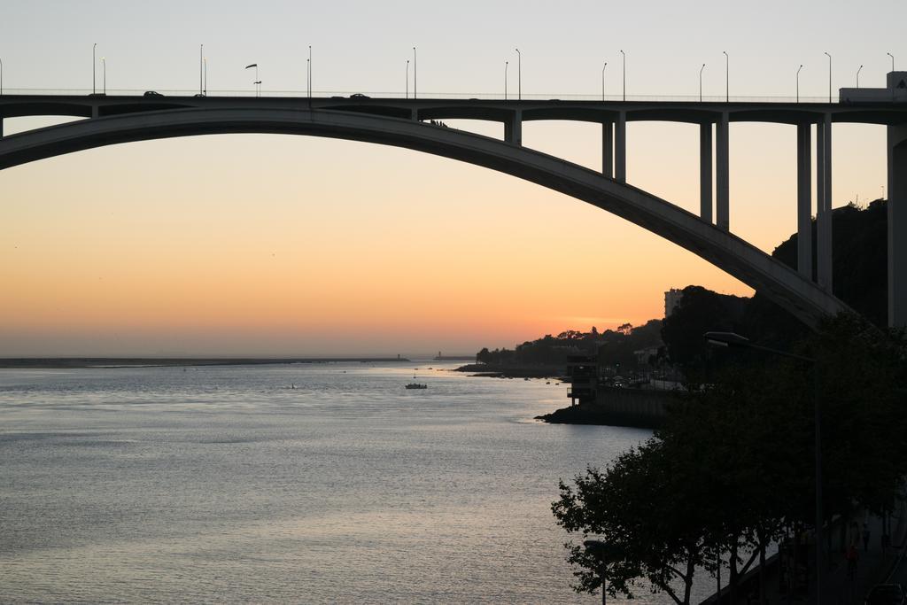 Merc Porto Ribeira'S Place المظهر الخارجي الصورة