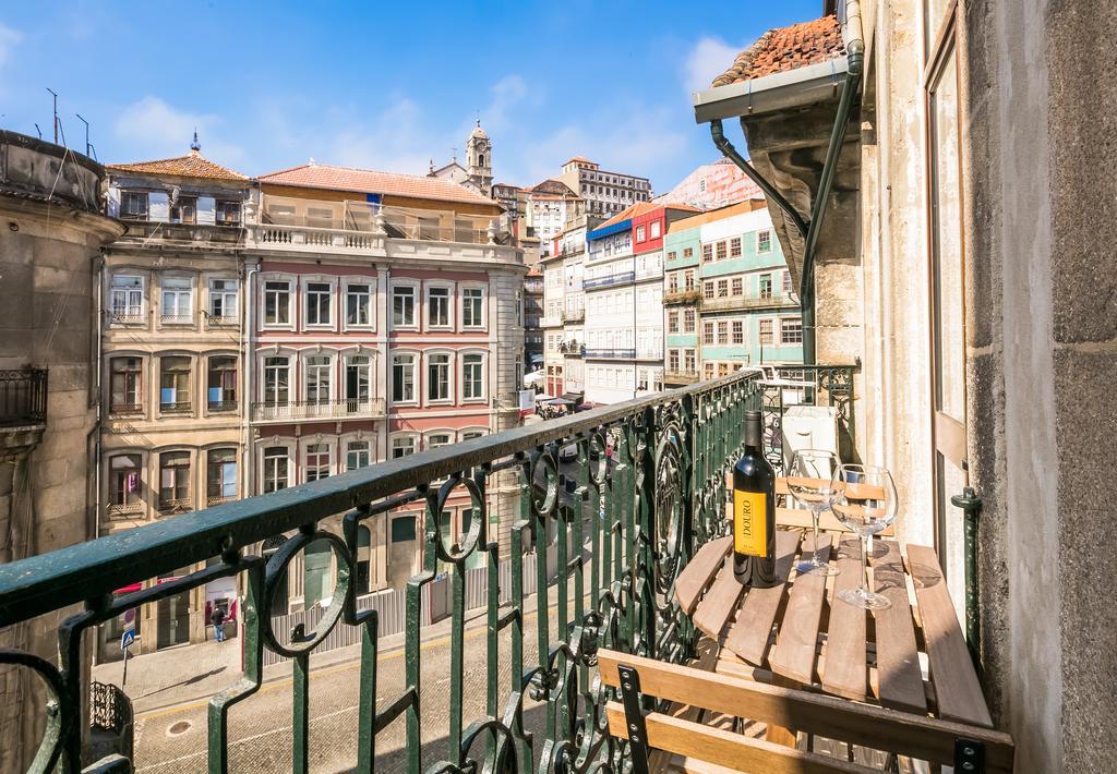 Merc Porto Ribeira'S Place المظهر الخارجي الصورة
