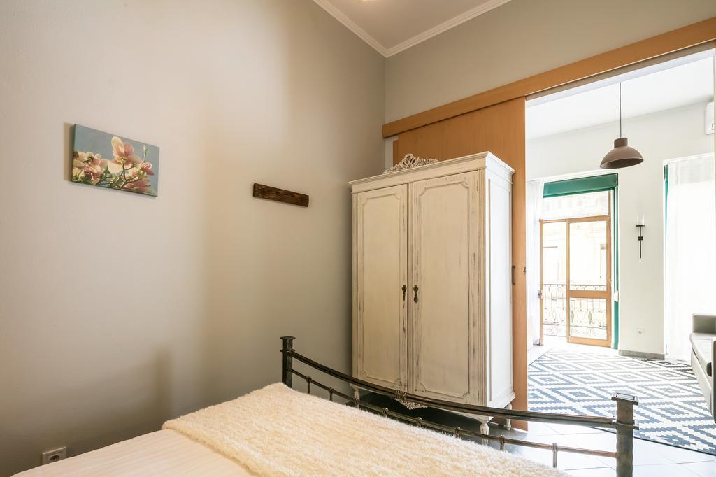 Merc Porto Ribeira'S Place المظهر الخارجي الصورة