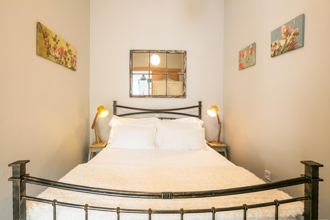 Merc Porto Ribeira'S Place المظهر الخارجي الصورة
