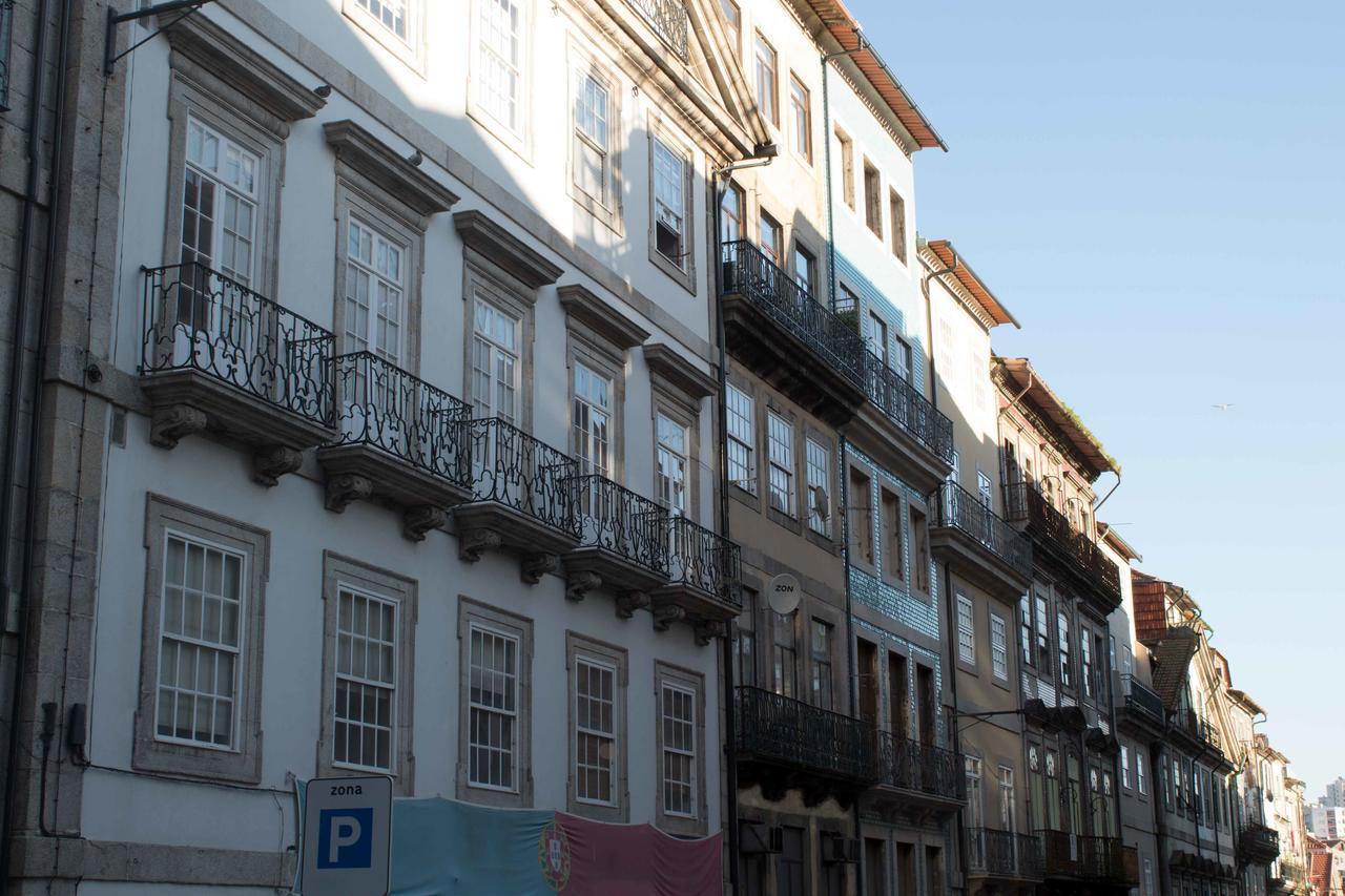 Merc Porto Ribeira'S Place المظهر الخارجي الصورة