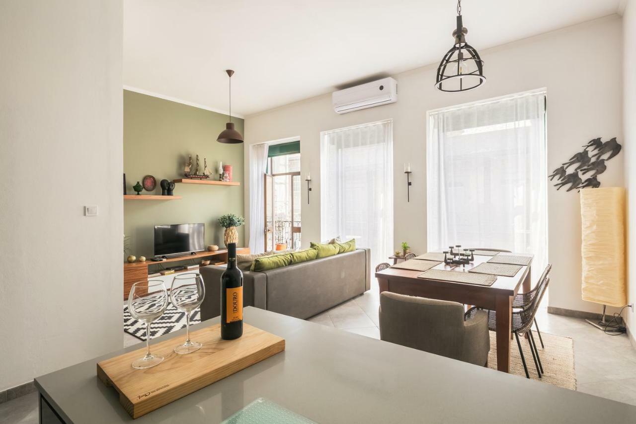 Merc Porto Ribeira'S Place المظهر الخارجي الصورة