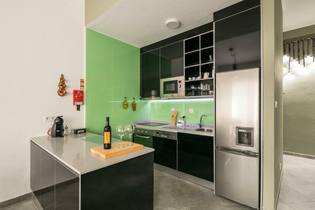 Merc Porto Ribeira'S Place المظهر الخارجي الصورة