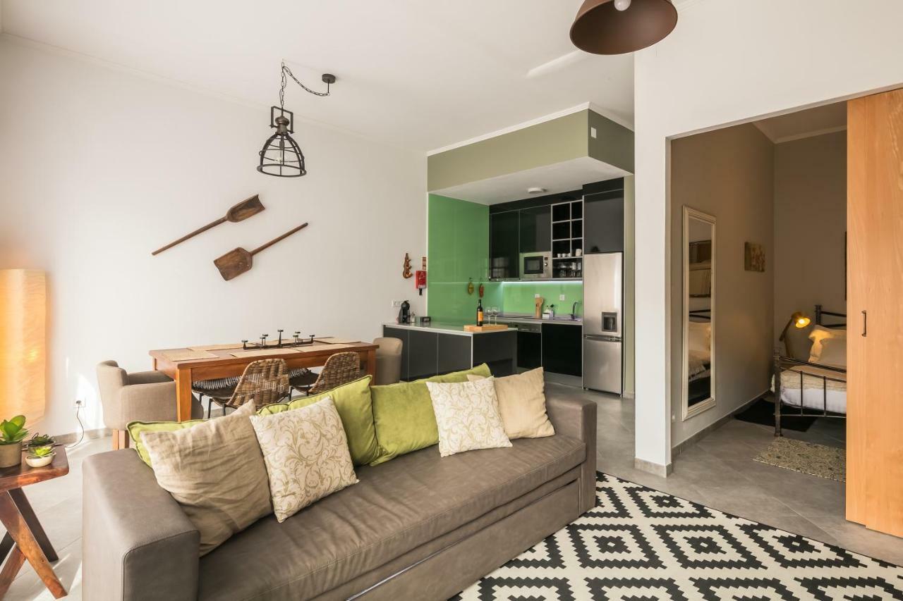 Merc Porto Ribeira'S Place المظهر الخارجي الصورة