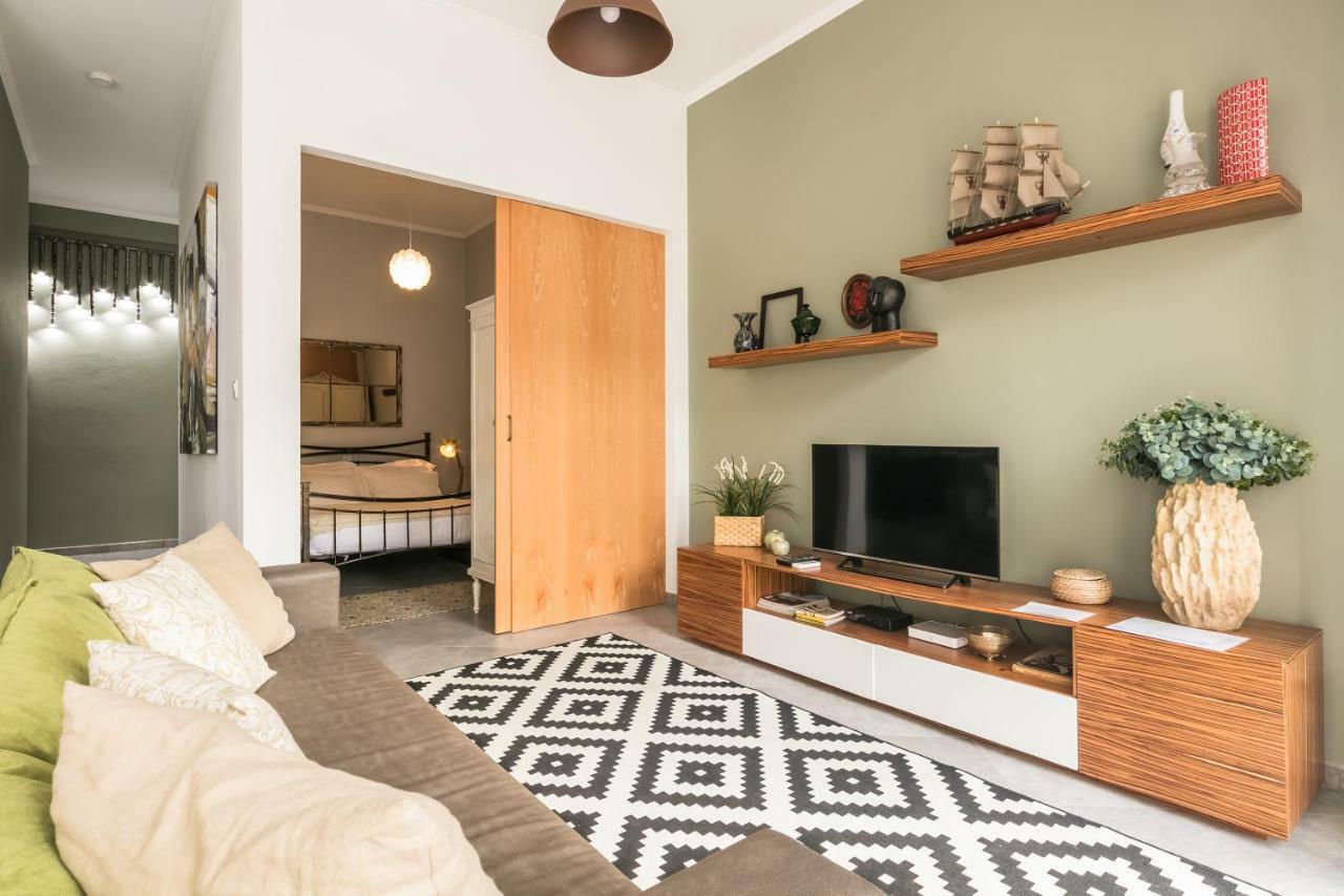 Merc Porto Ribeira'S Place المظهر الخارجي الصورة