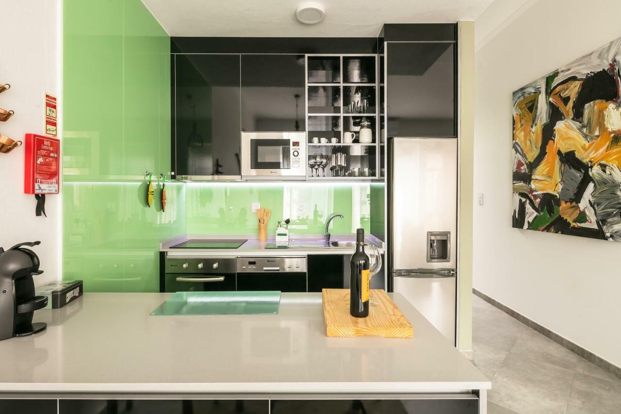 Merc Porto Ribeira'S Place المظهر الخارجي الصورة