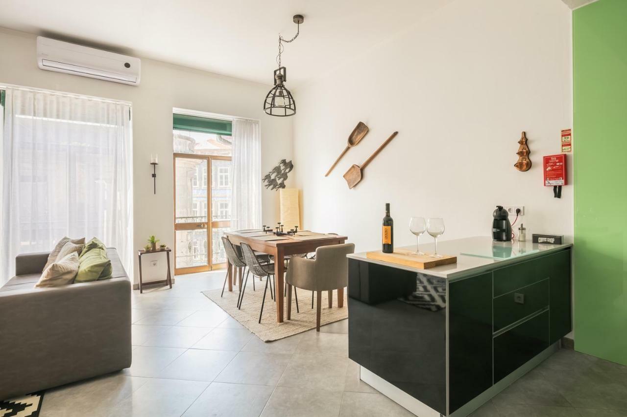 Merc Porto Ribeira'S Place المظهر الخارجي الصورة