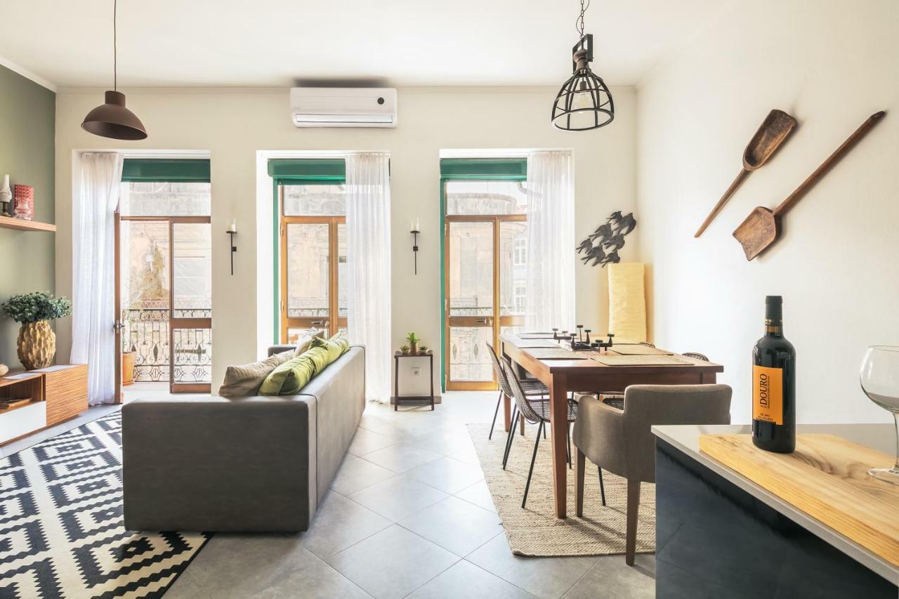 Merc Porto Ribeira'S Place المظهر الخارجي الصورة