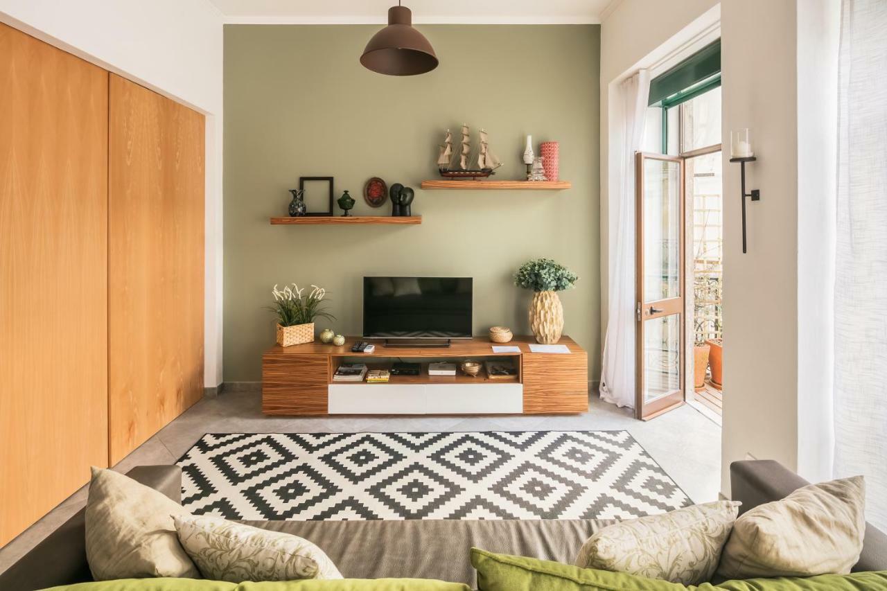 Merc Porto Ribeira'S Place المظهر الخارجي الصورة